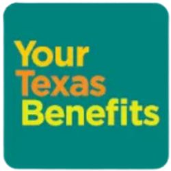 Your Texas Benefits